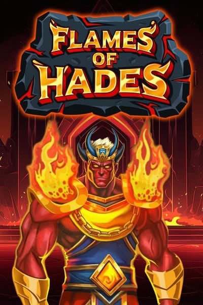 Flames of Hades — Betrepublic Casino slot