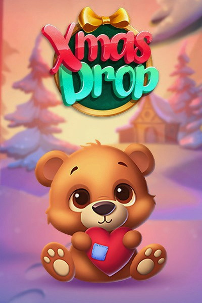 Xmas Drop slot at Betrepublic Casino