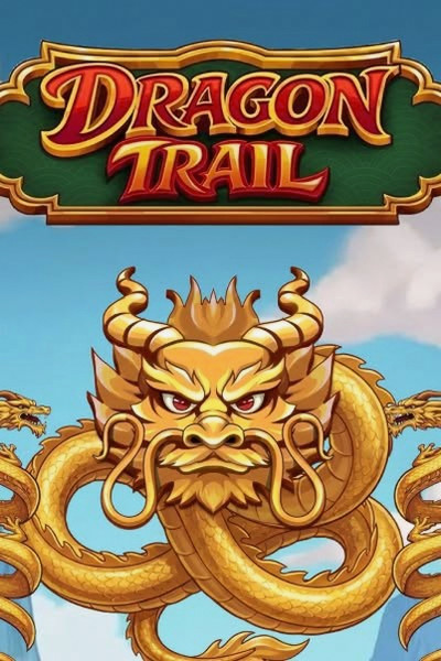 Dragon Trail game at Cleobetra Casino