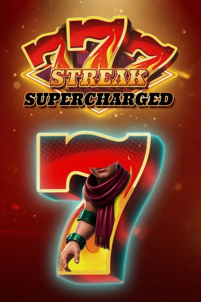 777 Streak: Supercharged slot at Betrepublic Casino