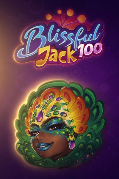 Blissfull Jack 100 slot at Betwest Casino