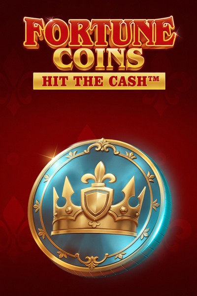 Fortune Coins slot at Kingmaker Casino