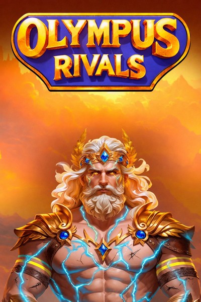 Olympus Rivals slot at Kingmaker Casino